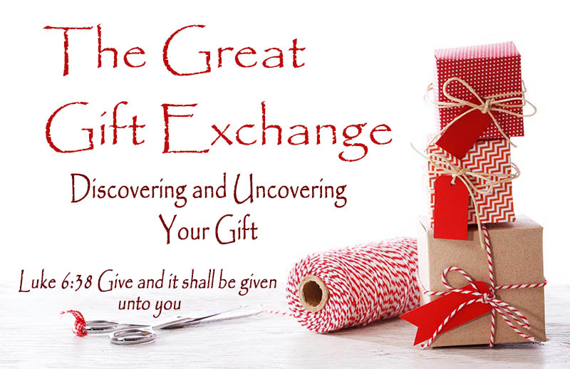 Gift exchange