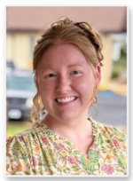 Sis. Courtney Johnston