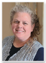 Sis. Melanie Dean